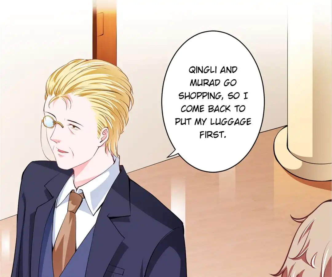 Flash Marriage Chapter 98 9